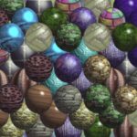 Moraff’s Spherejongg