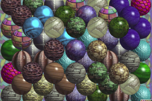 Moraff's Spherejongg