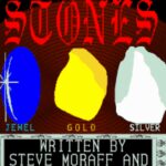 Moraff’s Stones