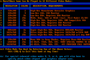 Moraff’s Tempt-Tris