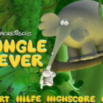 Mordillo’s Jungle Fever