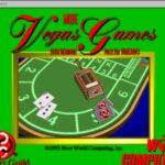 More Vegas Games Entertainment Pack for Windows