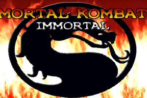 Mortal Kombat Immortal