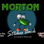 Morton Strikes Back