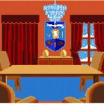 Mortville Manor
