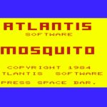 Mosquito