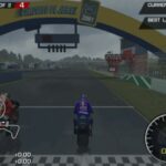 MotoGP: Ultimate Racing Technology