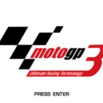 MotoGP: Ultimate Racing Technology 3