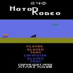 MotoRodeo