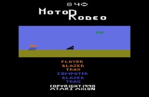 MotoRodeo