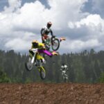 Moto Extreme
