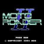 Moto Roader II
