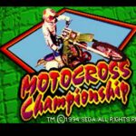Motocross Championship