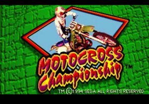 Motocross Championship