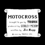Motocross!