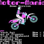 Motor-Mania