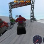 MotorSled 2K2