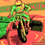 Motorbike Madness