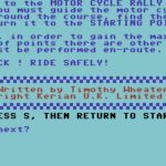Motorcycle Crazy