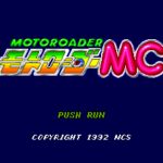 Motoroader MC