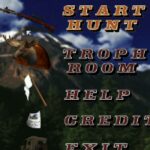Mountain Game Hunter