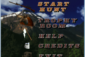 Mountain Game Hunter