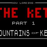 Mountains of Ket
