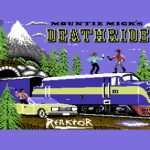 Mountie Mick’s Deathride
