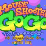 Mouse Shooter GoGo
