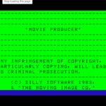 Movie Producer