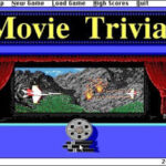 Movies Trivia
