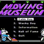 Moving Museum