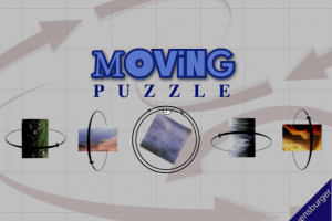 Moving Puzzle: Nature Events