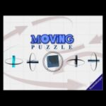 Moving Puzzle: Sea World