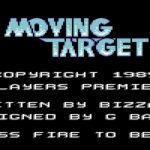 Moving Target