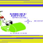 Mower Mania