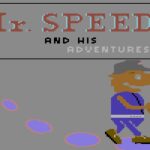 Mr Speedy