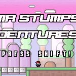 Mr Stumps Dentures