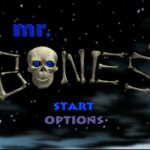 Mr. Bones