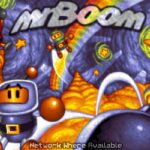 Mr. Boom