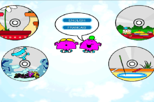 Mr. Bump Presents Mad Run