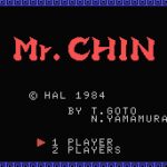 Mr. Ching
