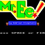 Mr. Ee!