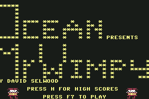 Mr. Wimpy: The Hamburger Game