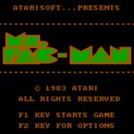 Ms. Pac-Man