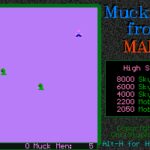 Muck Men from MARS!