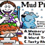 Mud Pies