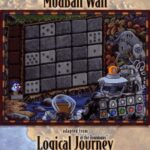 Mudball Wall