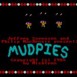 Mudpies
