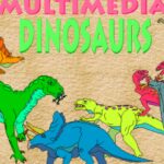 Multimedia Dinosaurs